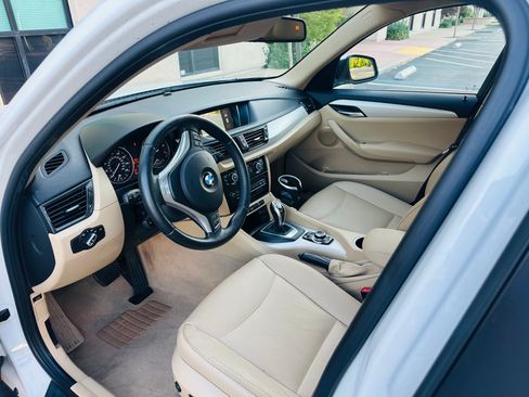 Used 2015 BMW X1 sDrive28i w/ PREMIUM PACKAGE RWD image 30