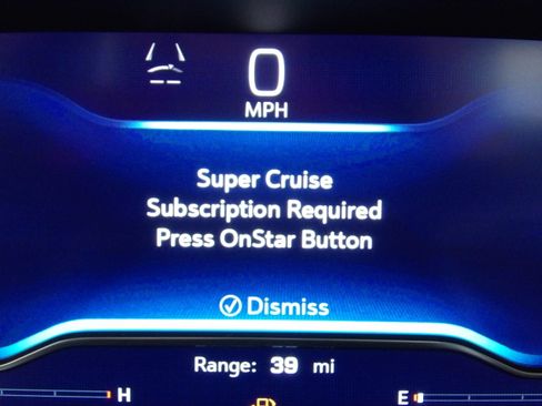 Used 2023 Chevrolet Tahoe 2WD Premier image 36