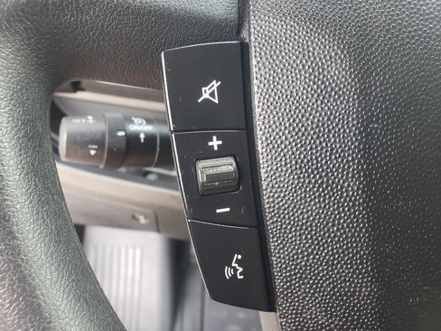 Used 2021 RAM ProMaster 1500 image 16