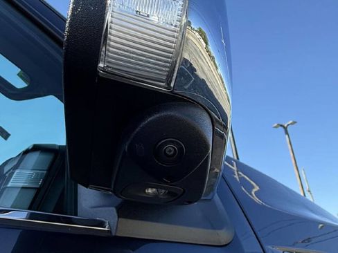 Used 2021 Ford F150 Platinum image 8