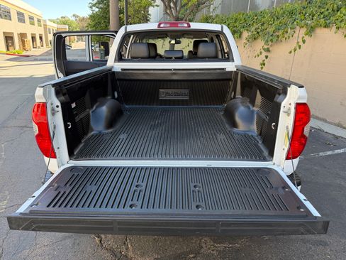 Used 2017 Toyota Tundra TRD Sport image 13