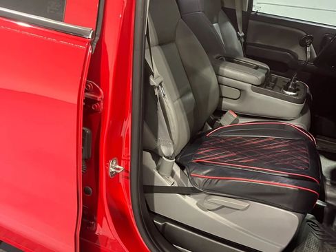 Used 2014 GMC Sierra 1500 SL image 7