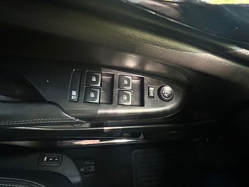 Used 2016 Cadillac SRX FWD Luxury image 19