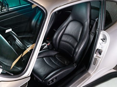 Used 1997 Porsche 911 Carrera 4S image 60