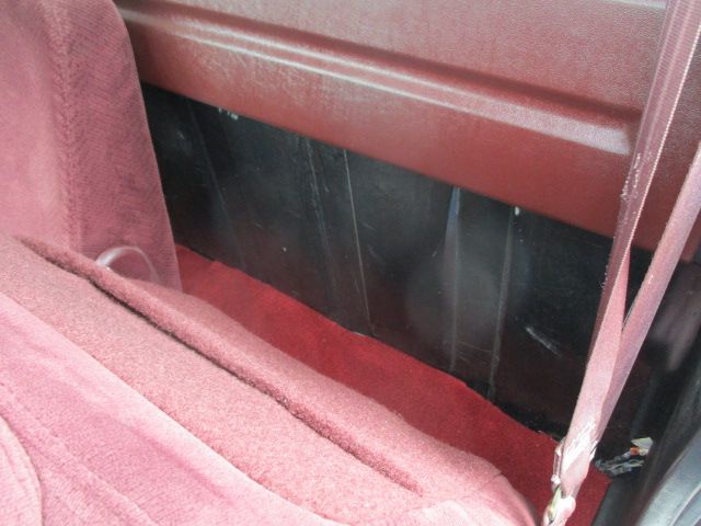 Used 1995 Chevrolet Silverado 1500 2WD Regular Cab image 18