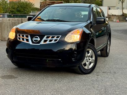 Used 2011 Nissan Rogue S