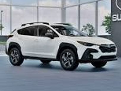 Used 2025 Subaru Crosstrek 2.5i Premium