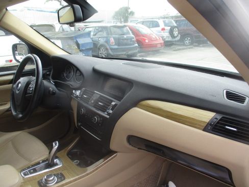 Used 2014 BMW X3 xDrive28i image 24