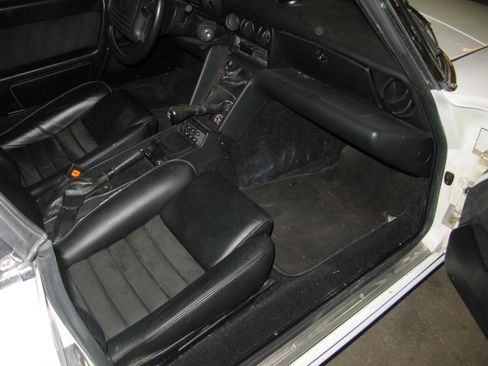 Used 1992 Alfa Romeo Spider Veloce image 15