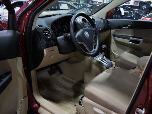 Used 2008 Saturn Vue XE FWD image 16
