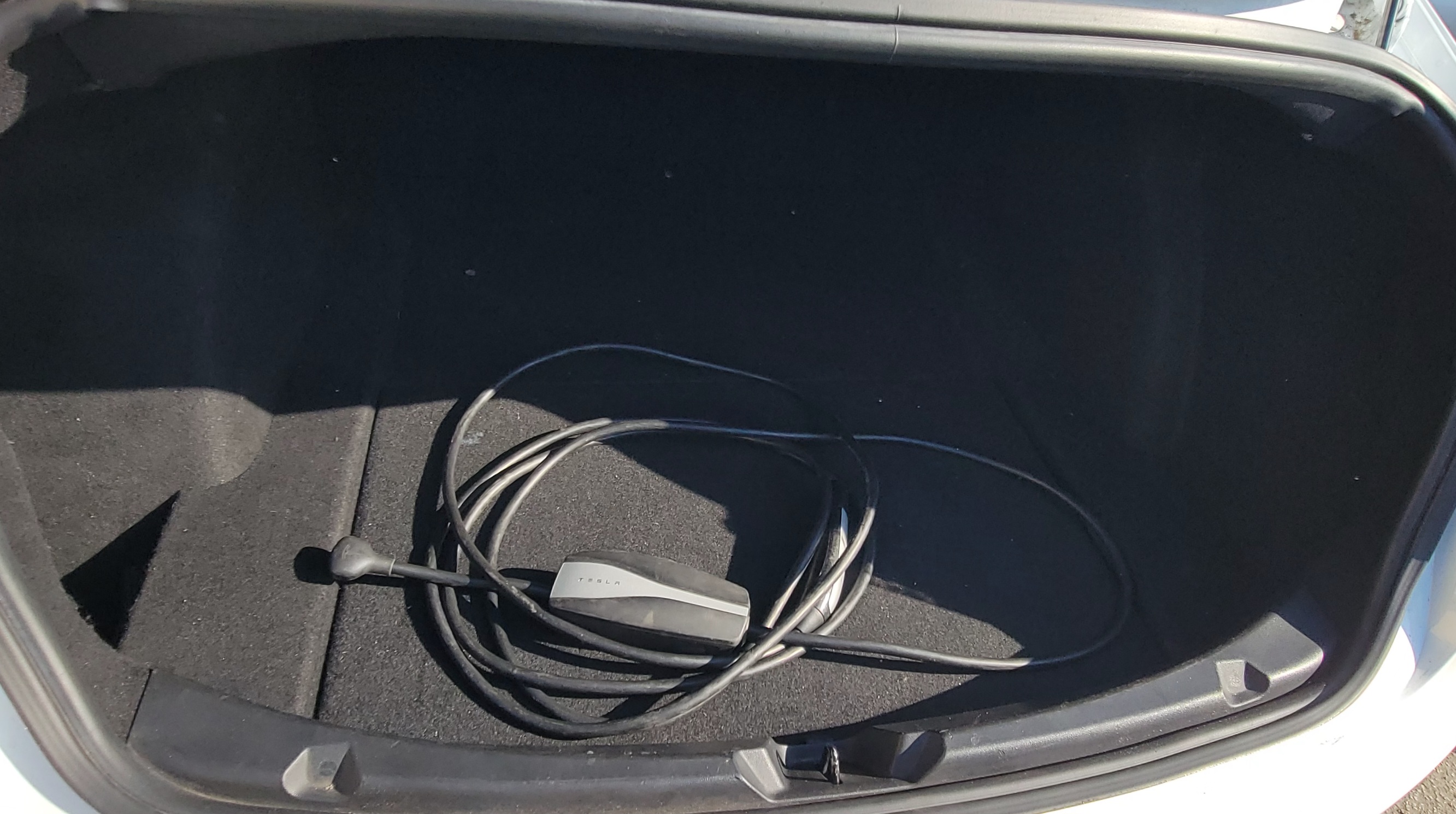 Used 2019 Tesla Model 3 Standard Range RWD image 12