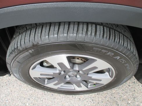 Used 2019 Honda Ridgeline AWD RTL-E image 24