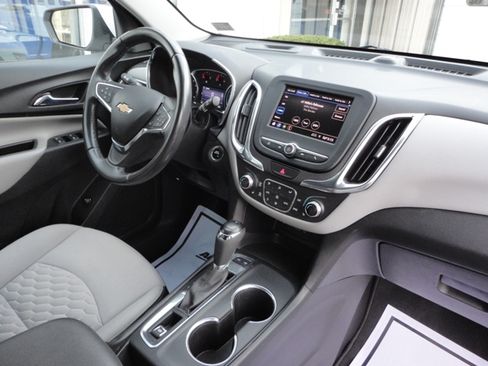 Used 2020 Chevrolet Equinox LT image 23