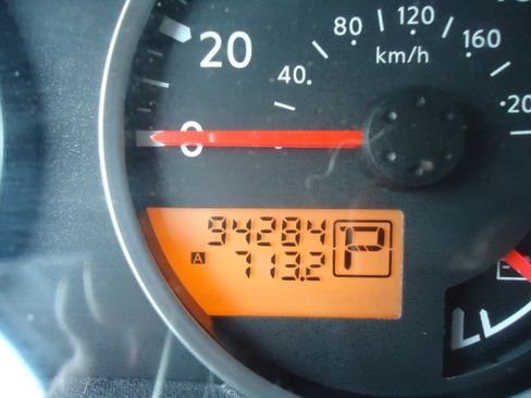 Used 2006 Nissan Frontier SE image 20