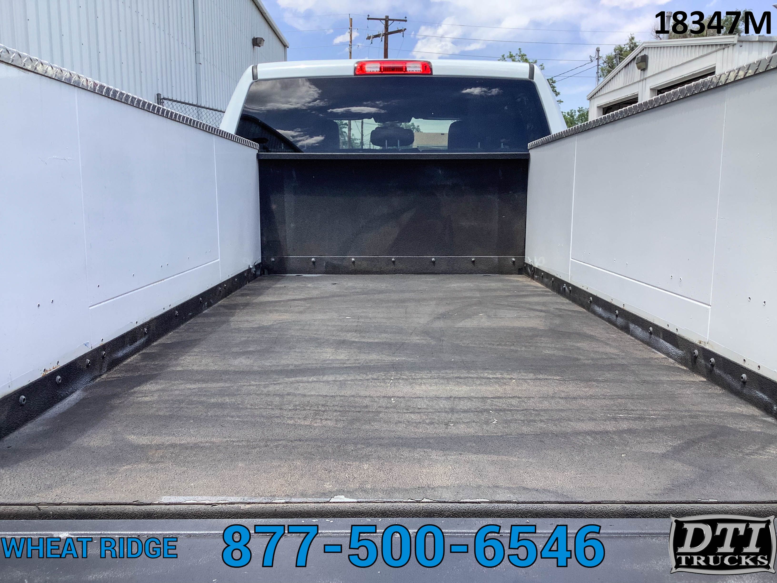 Used 2024 RAM 2500 4x4 Crew Cab Tradesman image 6
