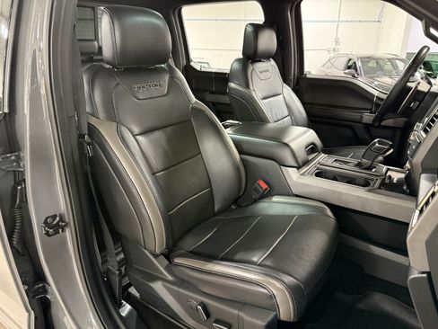 Used 2018 Ford F150 4x4 Crew Cab Raptor image 22