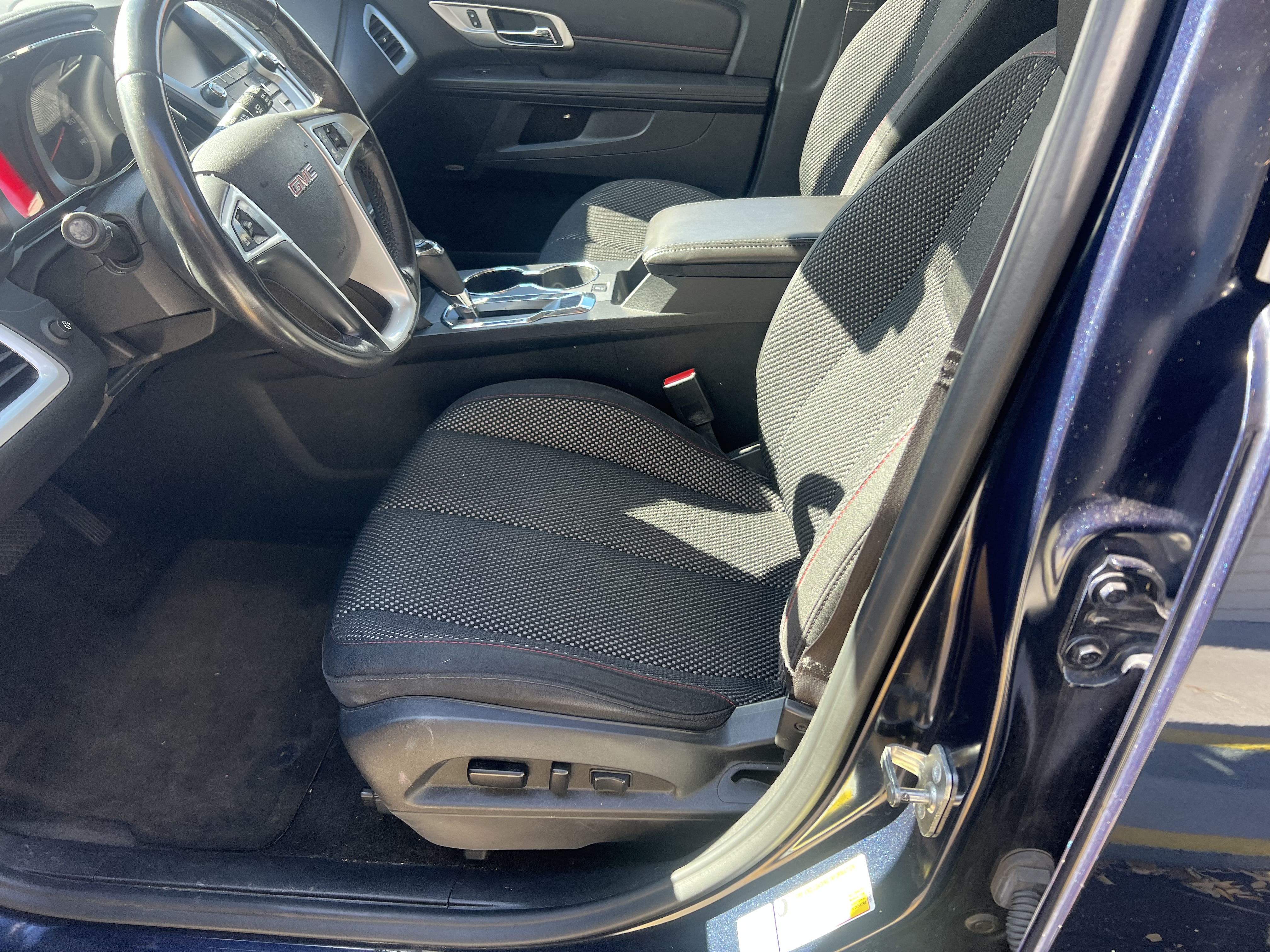 Used 2017 GMC Terrain AWD SLE w/ SLE-2 image 5