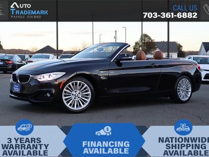 Used 2016 BMW 435i xDrive