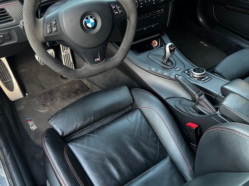 Used 2013 BMW M3 image 21