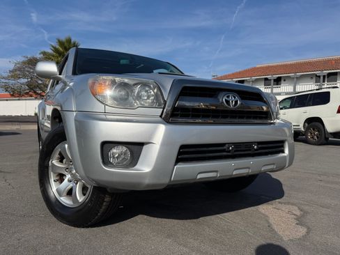 Used 2009 Toyota 4Runner Sport image 16