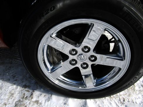 Used 2017 RAM 1500 Sport image 10