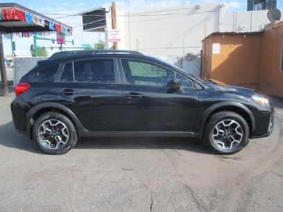 Used 2017 Subaru Crosstrek 2.0i Premium