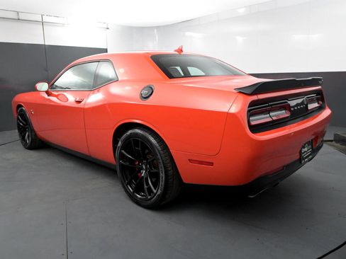 Used 2022 Dodge Challenger R/T Scat Pack image 3