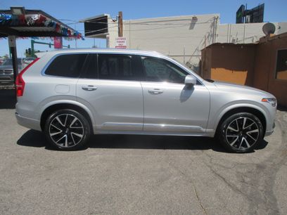 Used 2023 Volvo XC90 AWD B5 Plus Bright