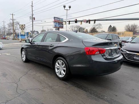 Used 2018 Chevrolet Impala LT image 6