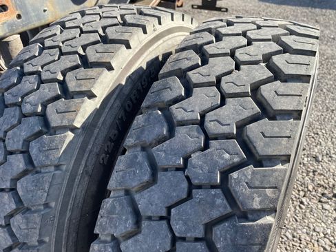 Used 2014 Ford F450 image 17