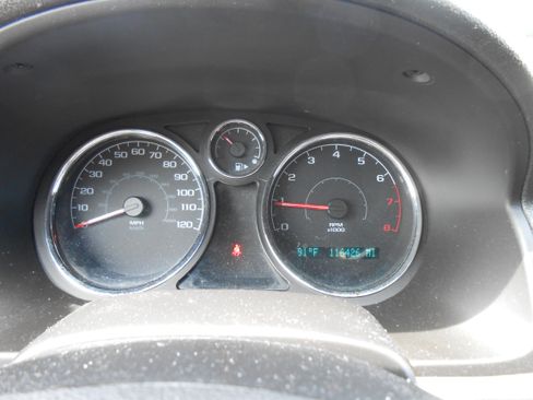 Used 2009 Chevrolet Cobalt LT image 15