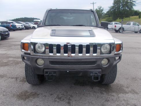 Used 2006 HUMMER H3 UNAVAIL AWD/4WD image 2