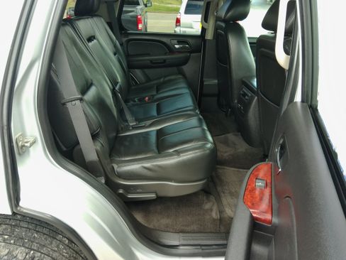 Used 2012 Chevrolet Tahoe LT image 30
