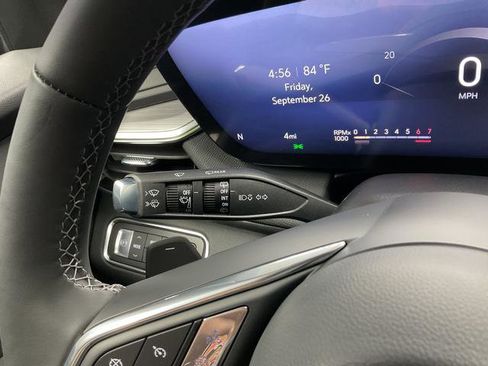 New 2026 Buick Enclave Preferred image 21