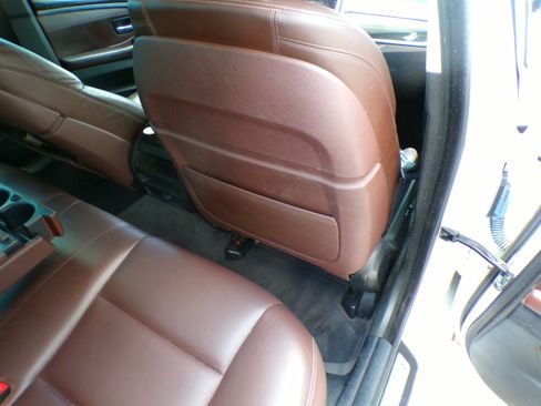 Used 2015 BMW 528i Sedan RWD image 14