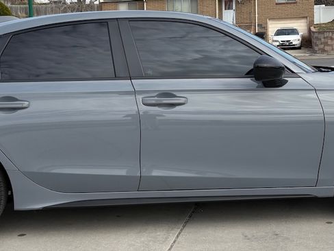 Used 2025 Honda Civic Sport image 8