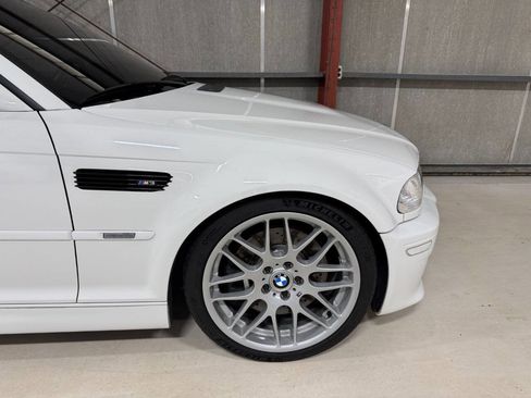Used 2002 BMW M3 image 40