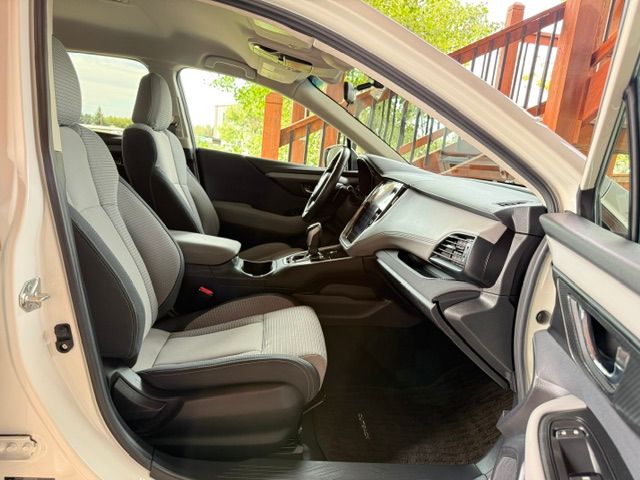 Used 2020 Subaru Outback Premium AWD/4WD image 19