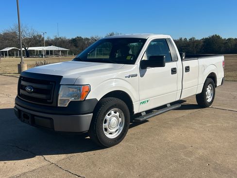 Used 2014 Ford F150 XL image 1