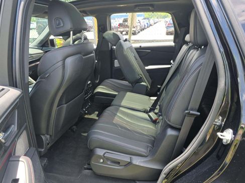 Used 2023 Acura MDX SH-AWD Type S w/ Advance Pkg image 5