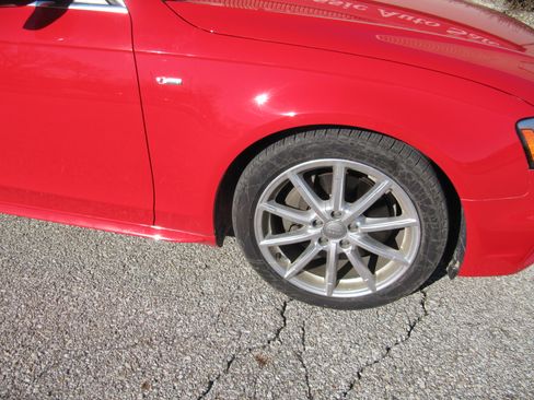 Used 2016 Audi A4 2.0T Ultra Premium Plus image 12