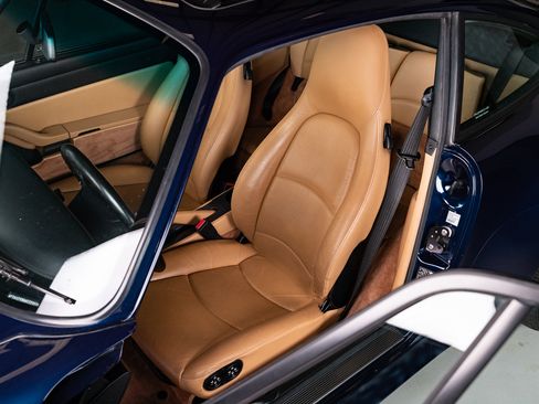 Used 1998 Porsche 911 Carrera S image 61