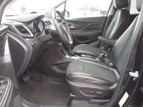 Used 2014 Buick Encore image 2