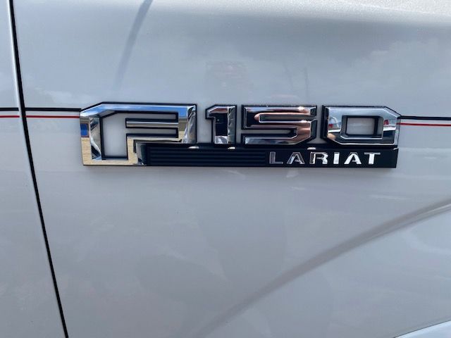 Used 2020 Ford F150 4x4 SuperCrew image 19