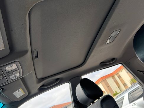 Used 2008 Toyota 4Runner Sport image 35