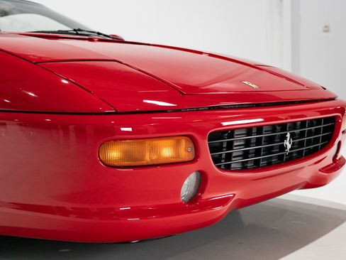 Used 1997 Ferrari F355 Berlinetta image 30
