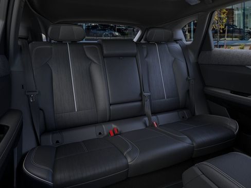 New 2025 Cadillac Optiq Sport 2 image 17