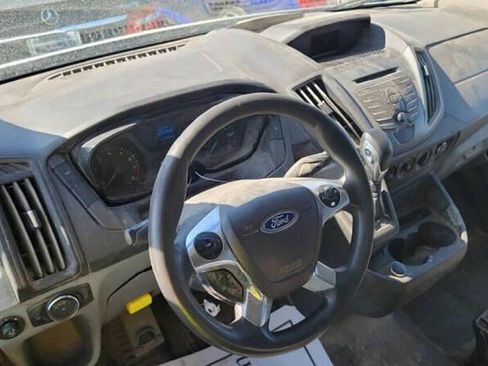 Used 2019 Ford Transit 350 XL image 9