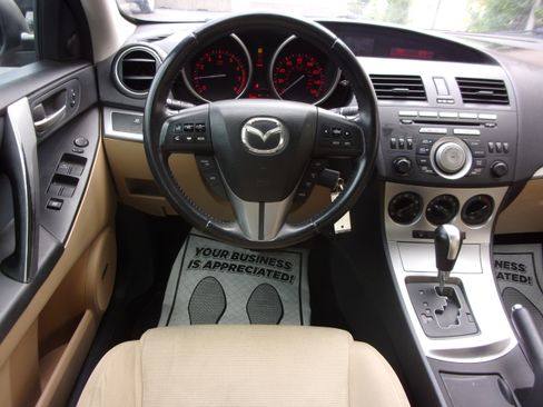 Used 2010 MAZDA MAZDA3 s Sport image 7