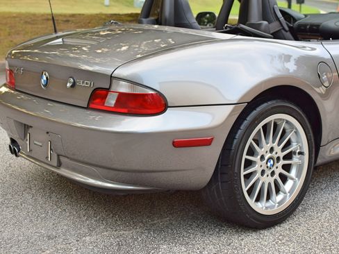 Used 2002 BMW Z3 3.0i image 27